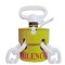 Milenco Hitch and Chain Lock